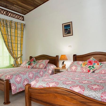 Hotel Sunshine Caribe Puerto Viejo de Talamanca 외부 사진