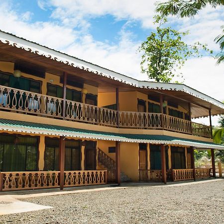 Hotel Sunshine Caribe Puerto Viejo de Talamanca 외부 사진