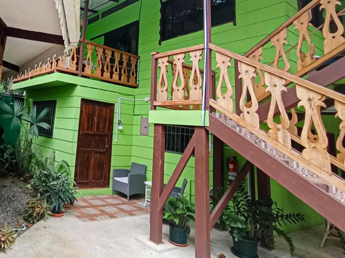 Hotel Sunshine Caribe Puerto Viejo de Talamanca 외부 사진