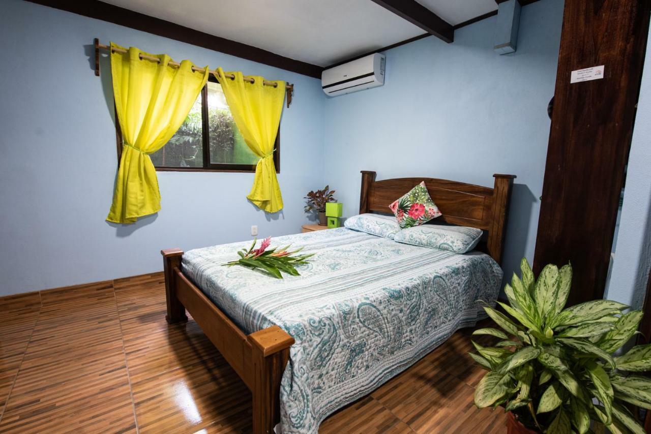 Hotel Sunshine Caribe Puerto Viejo de Talamanca 외부 사진