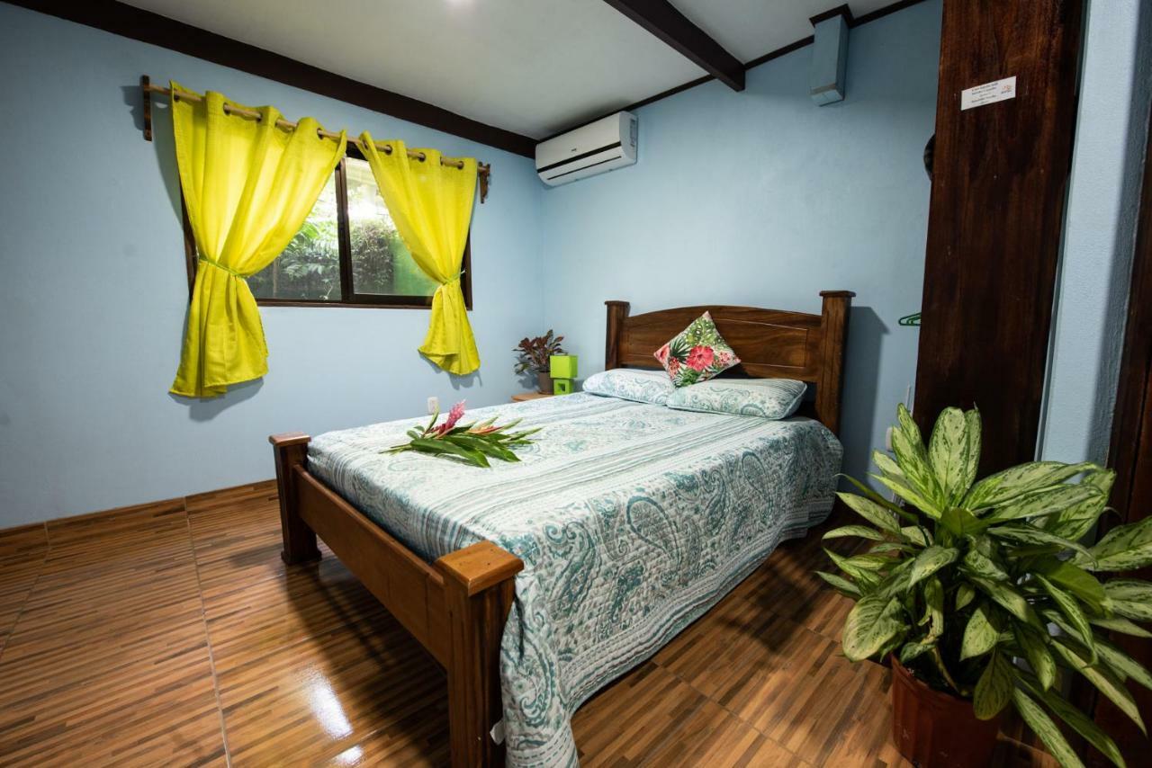Hotel Sunshine Caribe Puerto Viejo de Talamanca 외부 사진
