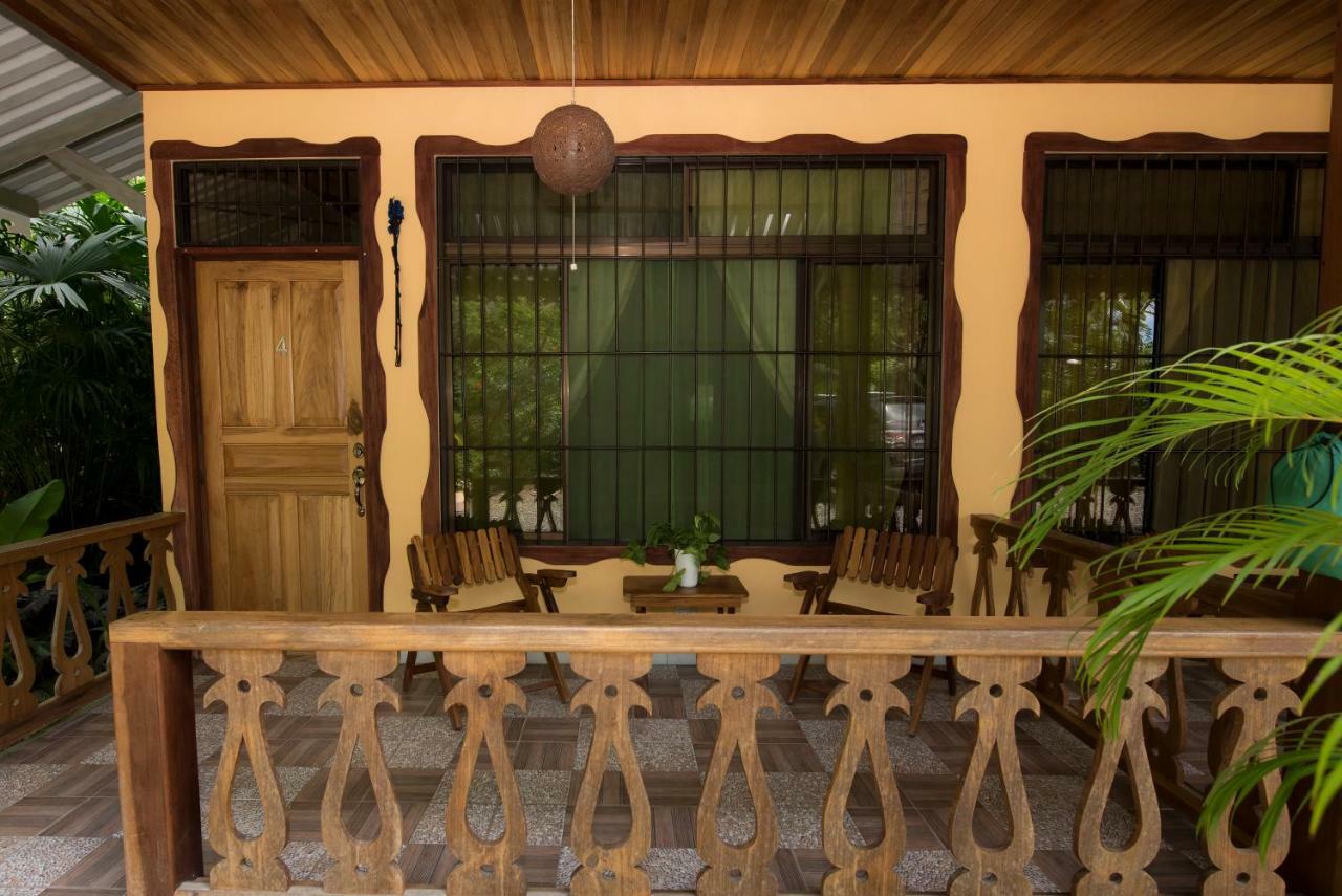 Hotel Sunshine Caribe Puerto Viejo de Talamanca 외부 사진