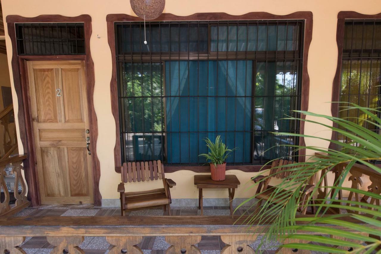 Hotel Sunshine Caribe Puerto Viejo de Talamanca 외부 사진