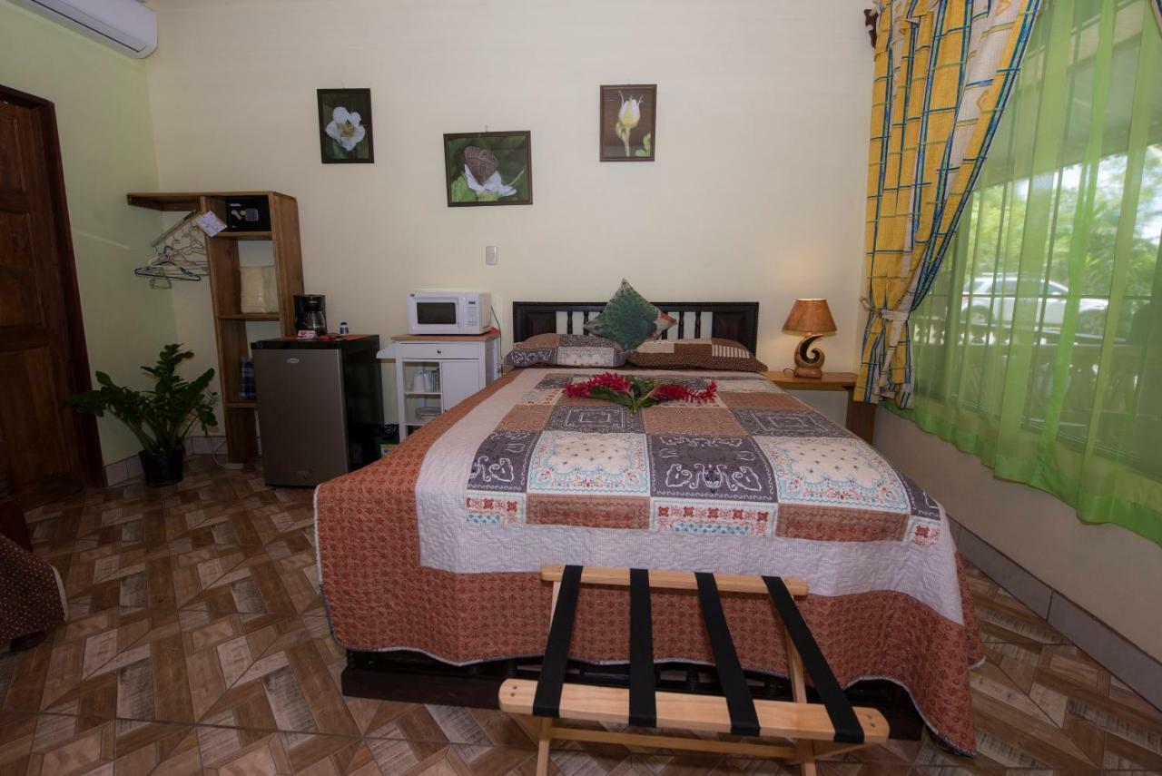 Hotel Sunshine Caribe Puerto Viejo de Talamanca 외부 사진