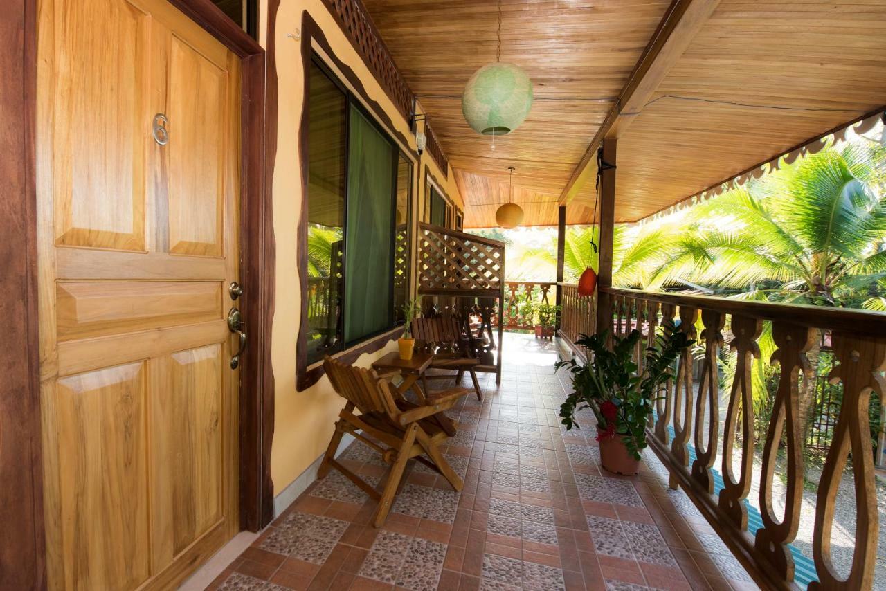 Hotel Sunshine Caribe Puerto Viejo de Talamanca 외부 사진