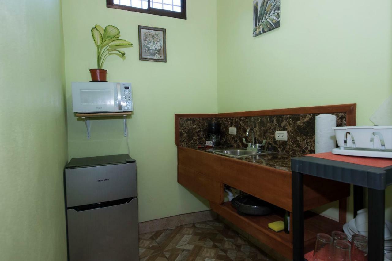 Hotel Sunshine Caribe Puerto Viejo de Talamanca 외부 사진